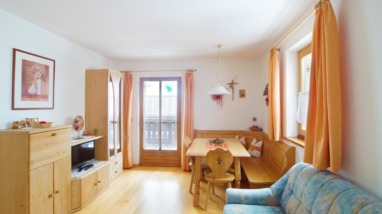 Ferienwohnung Maiernhof Bauernhof Ultental St. Pankraz Zimmer foto